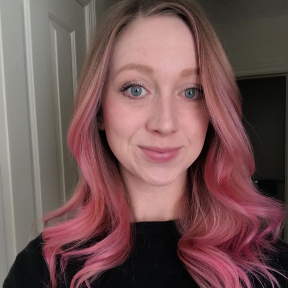 Meet your Posher, Brooke